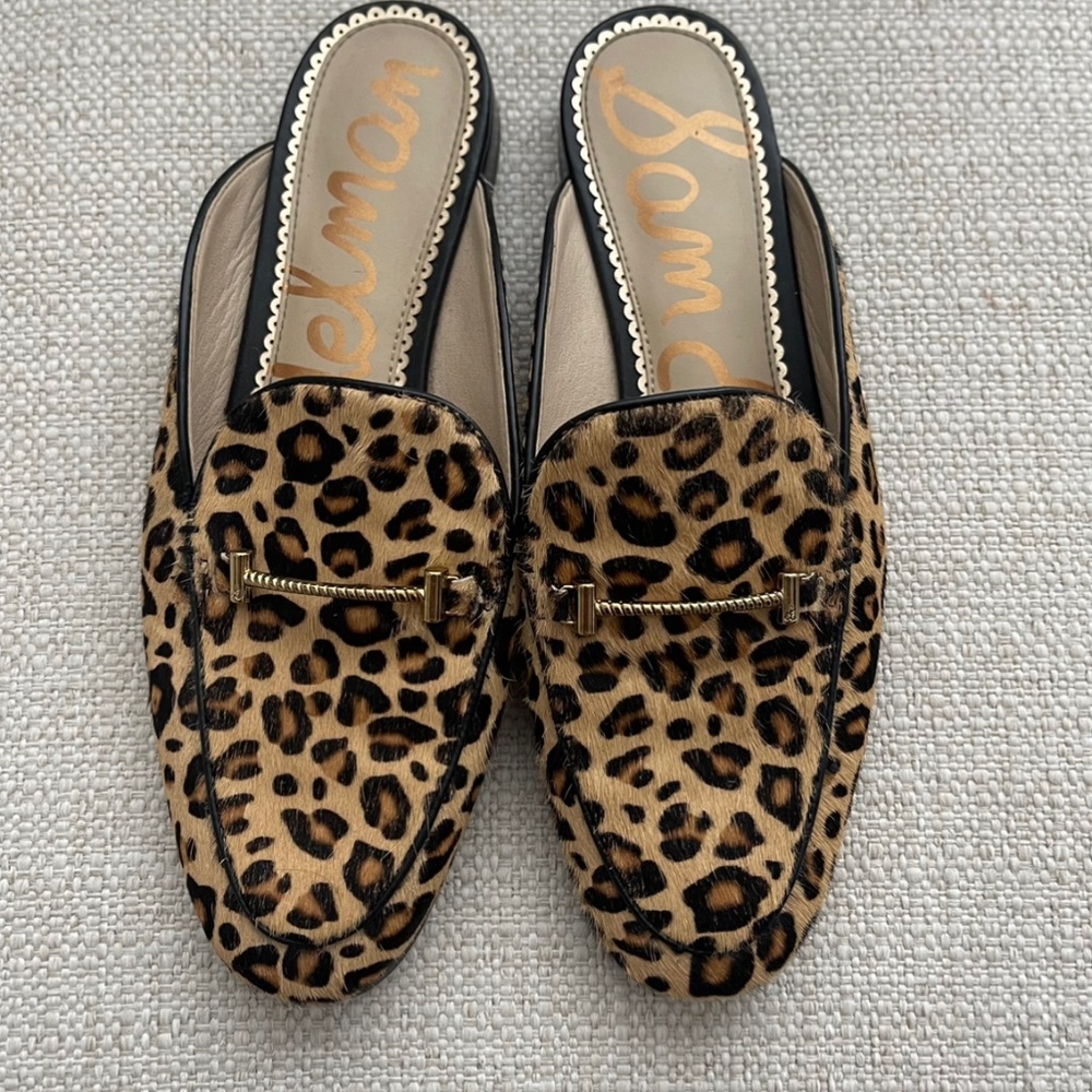 Sam Edelman Mule